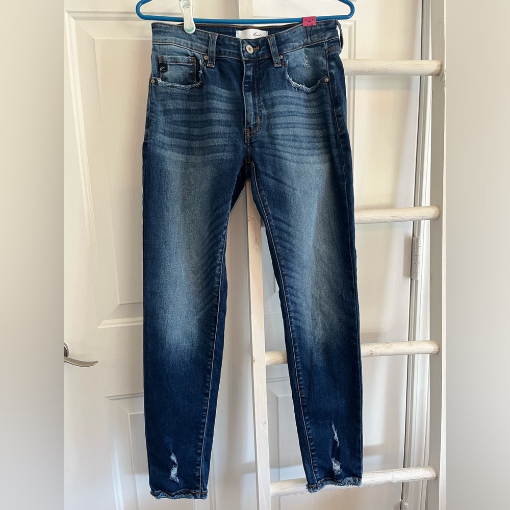 Women’s KanCan Skinny Jeans 28/9
